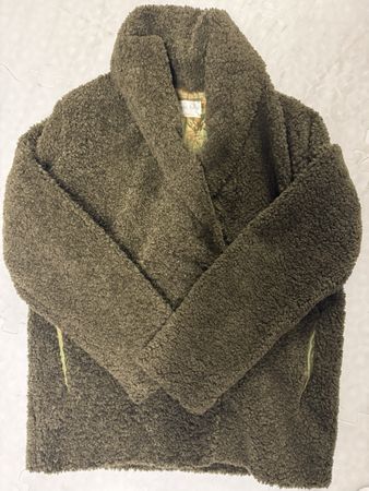 Forte Forte Mantel/Jacke, ausgezeichneter Zustand.
