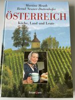 Faszinierendes Österreich, Küche, Land und Leute