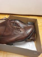 Chaps und Stiefeletten neu Gr. 40
