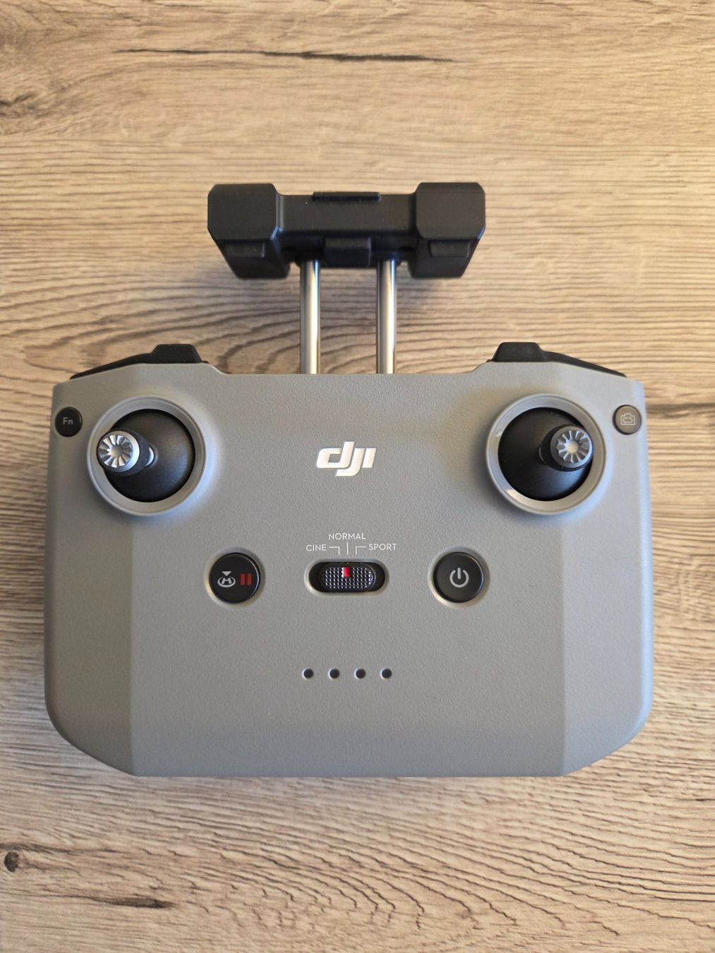 DJI Modellismo RC: DJI Mini 2 Fly More Combo – Usato da Hochdorf venduto da reama1 5