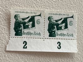 SALE ! DR Briefmarken ab 1 CHF (Gratis-Versand)