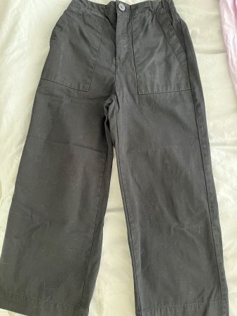 Jupe culotte Bershka