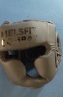 Melsfit Combat Boxhelm/Kopfschutz