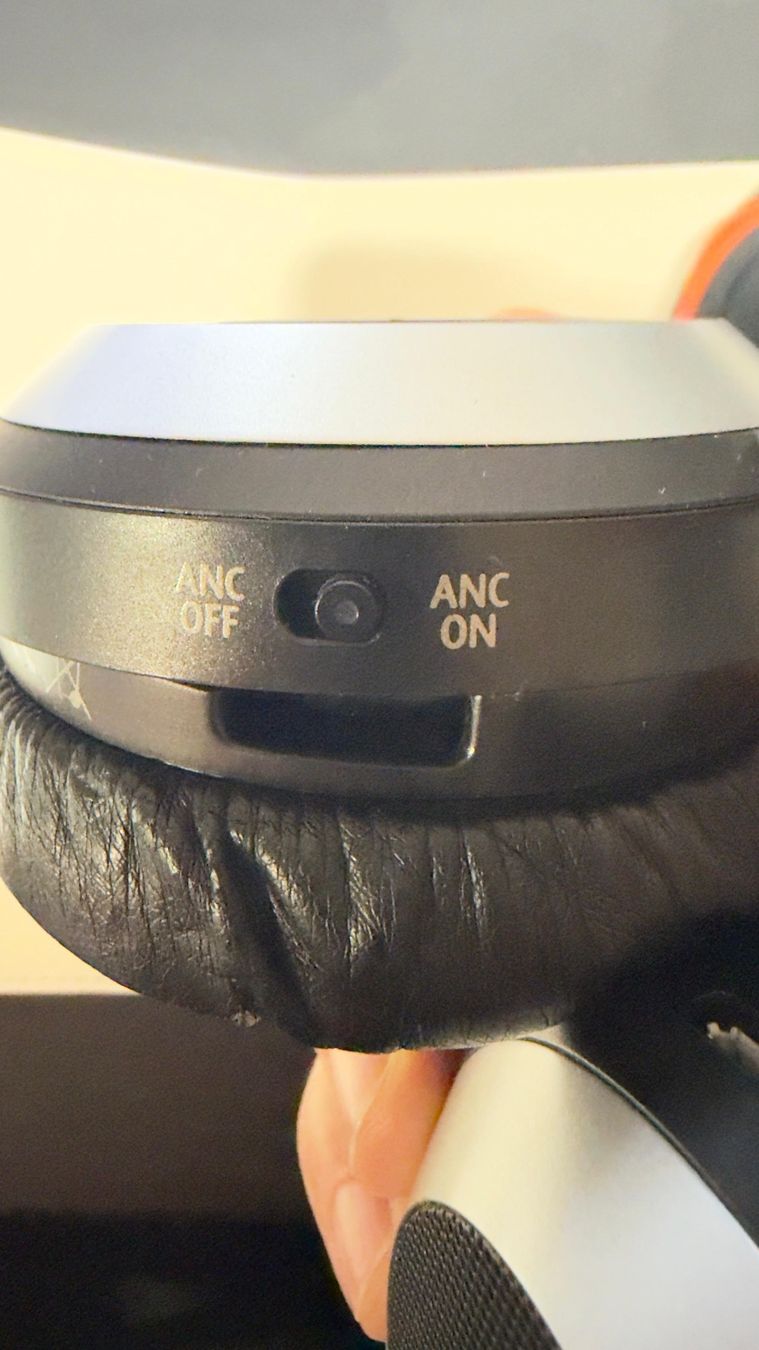 Jabra Cuffie: Jabra Evolve 80 Stereo Over-Ear Headset – Usato da Baar venduto da Sen-61 4