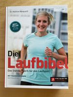 Die Laufbibel / Das Standardwerk für den Laufsport 