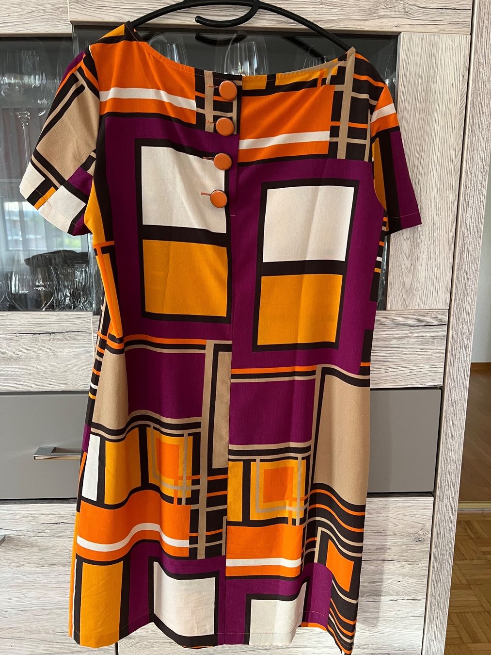Kleider: Kleid BETTY BARCLAY – Gebraucht aus Bülach von Isles 1