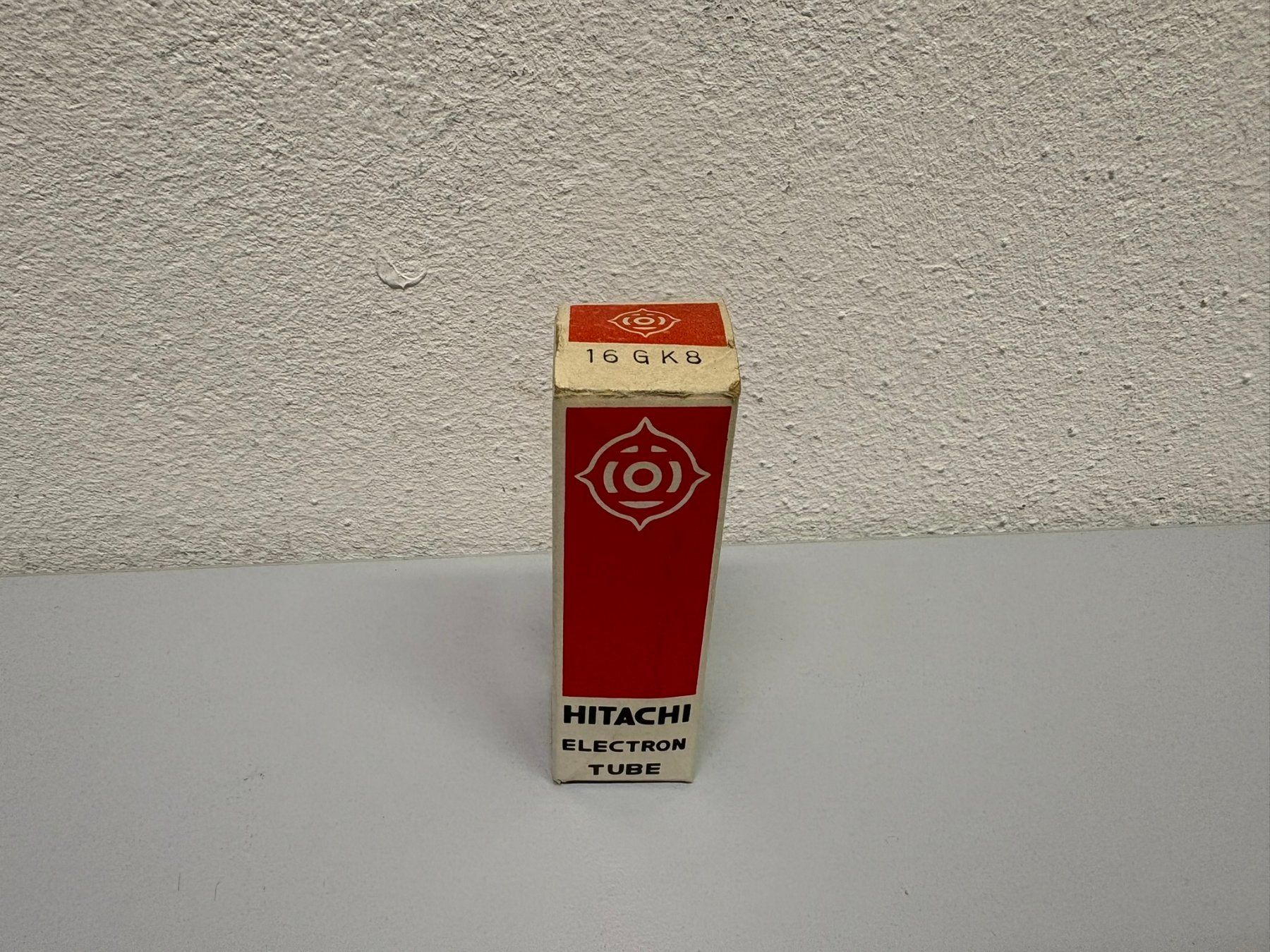 Hitachi Componenti elettronici: Hitachi 16GK8 – Nuovo (secondo la descrizione) da Hochdorf venduto da av-electronics
