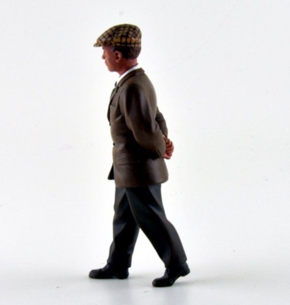 Figurines: Figurine: Ferdinand Porsche "Ferry" (1:18) – Neuf avec emballage d'origine à Tramelan par collector-online 1