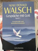 Gespräche mit Gott, Band 2-Neale Donald Walsch