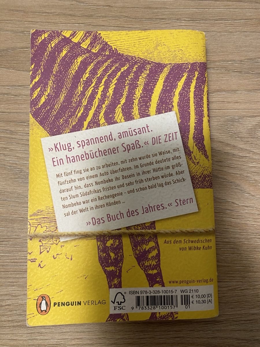 Libri: Jonas Jonasson Bücher Duo – Usato da Luzern venduto da msl_7rrc 2