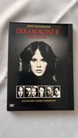 Der Exorzist II - Der Ketzer, DVD, Horror-Klassiker!