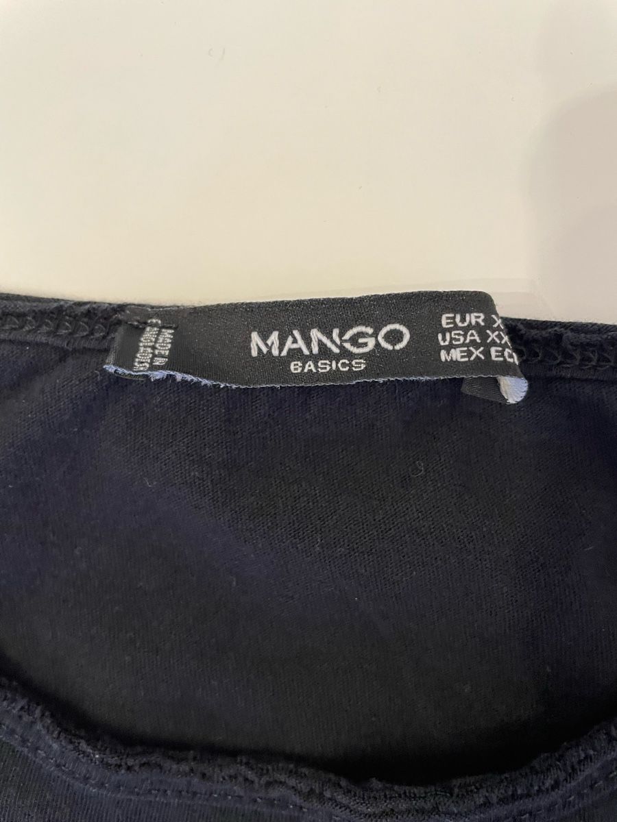 Mango T-shirt: Mango T-Shirt – Usato da Oberarth venduto da abi127 1