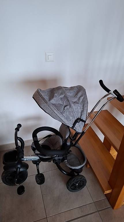 Veicoli per bambini: Tricycle bébé / enfant – Usato da Arbaz venduto da kil_hng8 2