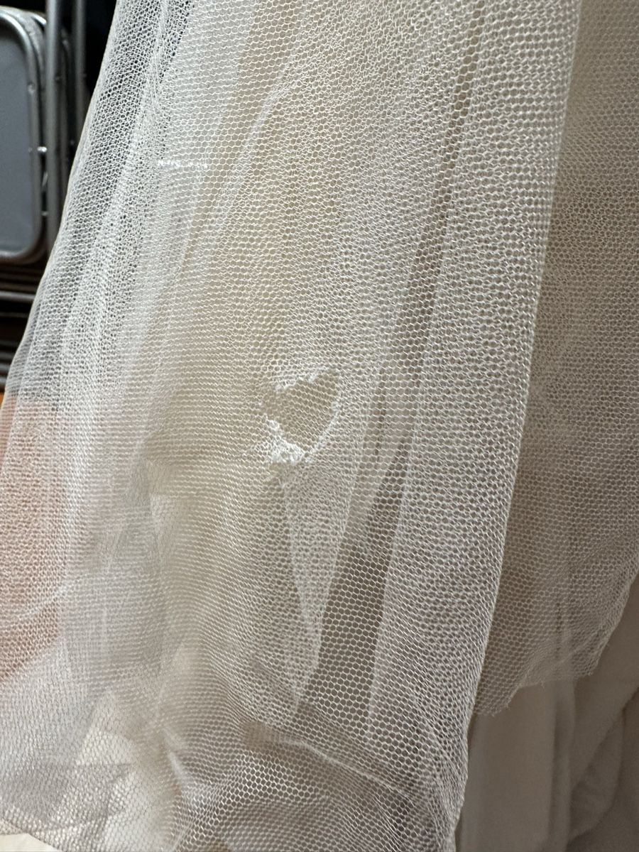 Vestiti: Brautkleid – Usato da Muttenz venduto da sim_k77n 4
