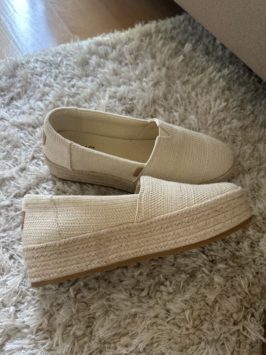 Scarpe da donna: TOMS Espadrills 💫 – Usato da Wädenswil venduto da mme_ 2
