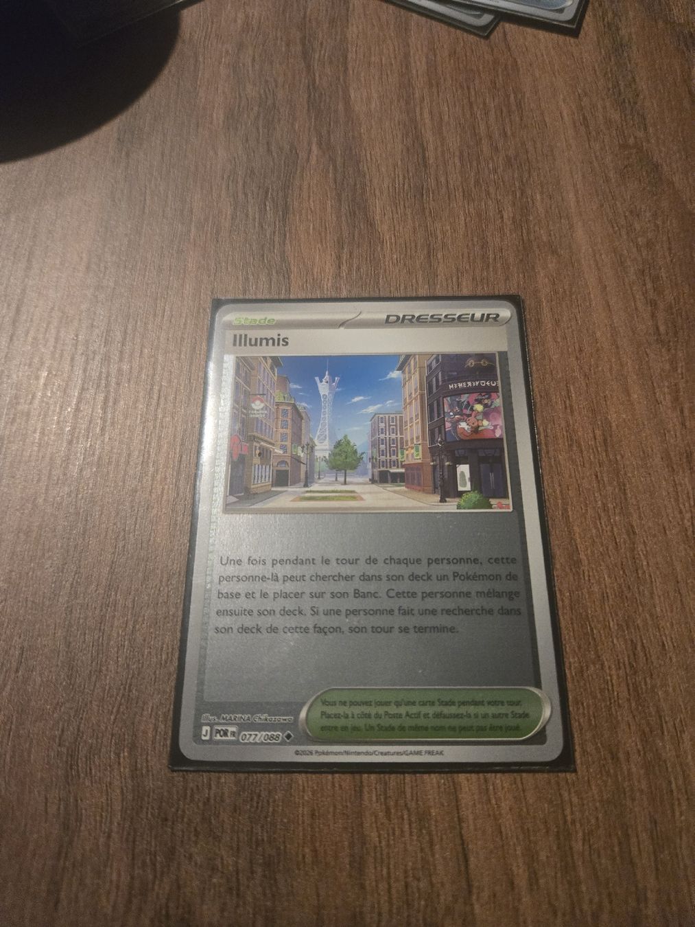 Pokémon Carte collezionabili: Équilibre parfait cartes objet FR – Nuovo e nell'imballaggio originale da Rossinière venduto da seb_68fd 3