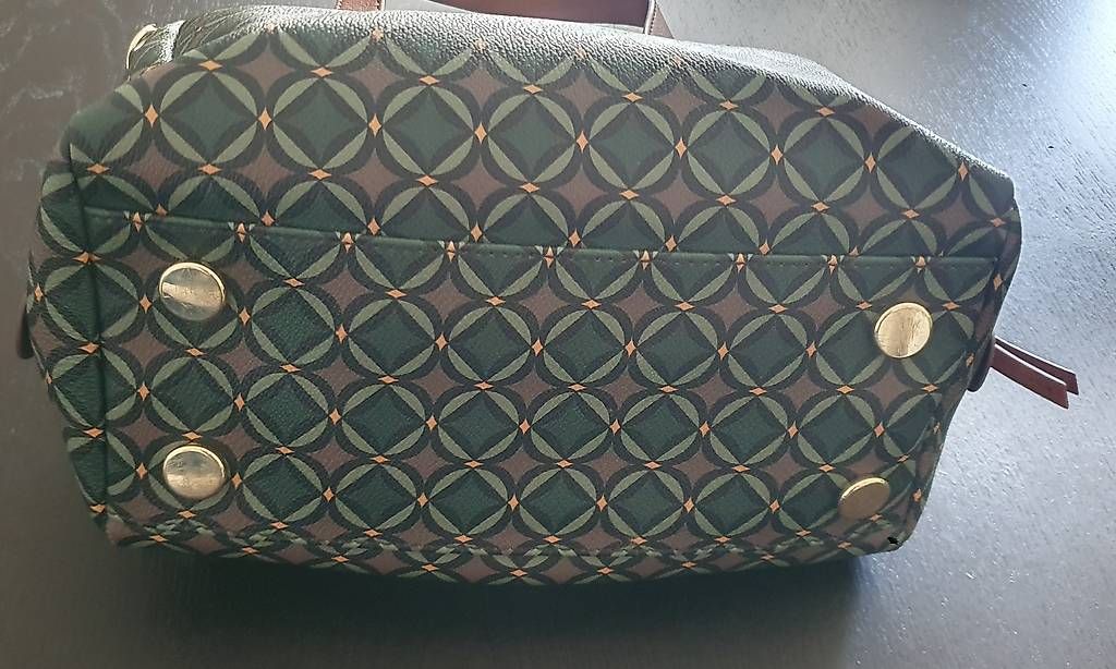 Sacs femmes: FOSSIL Handtasche – D'occasion à Luzern par slu_f6p8 4