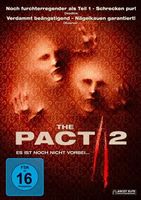 The Pact 2 - Es ist noch nicht vorbei....mit 3D Schuber
