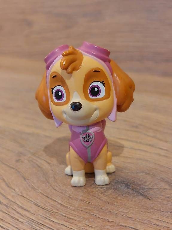 Audiolibri: Tonie - Paw patrol Sky – Usato da Ruswil venduto da Schneckeland88