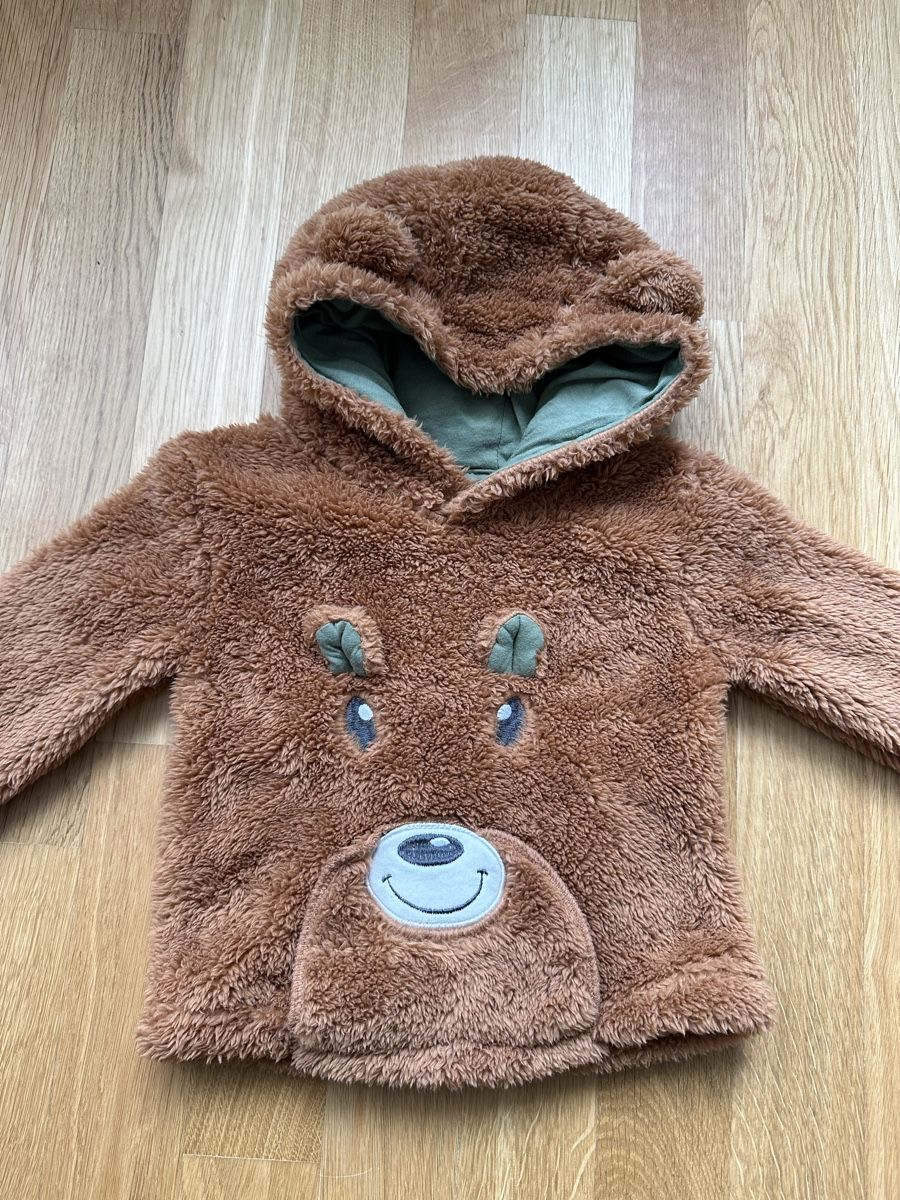 Pullover & Sweatshirts: Pullover Gr.80 – Neu (gemäss Beschreibung) aus Unterägeri von StefanGekko 5