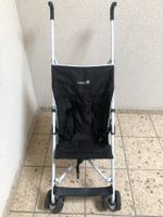 Buggy Safety 1st leicht und Platzsparend