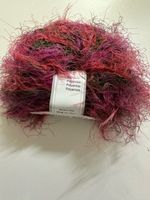 6 X WOLLE GEDIFRA TECNO HAIR LUNGO
