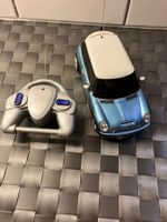 Mini Cooper S, ferngesteuert, wenig gebraucht,Top! Selten