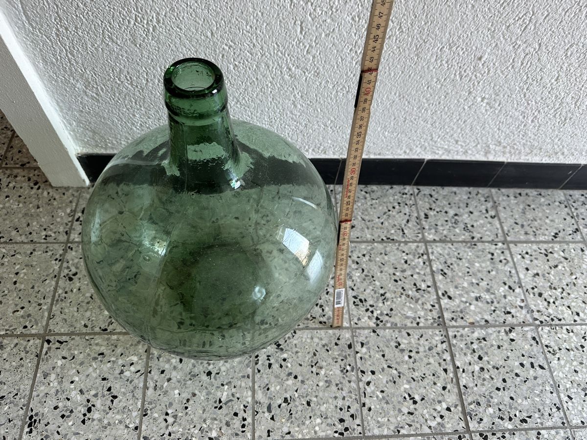 Vasi & Recipienti: Vase grün – Usato da Herzogenbuchsee venduto da GyK87 1
