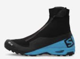 Salomon S/Lab XA ALPINE 2 Gr. 46 Wie Neu