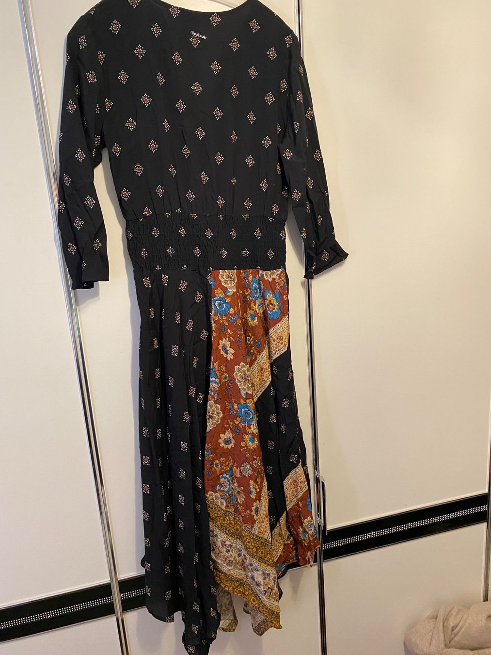 Desigual Robes: Cocktail Kleid Desigual gr.38 – D'occasion à Pfungen par Sheki56 2