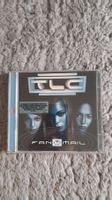 TLC    FANMAIL     CD