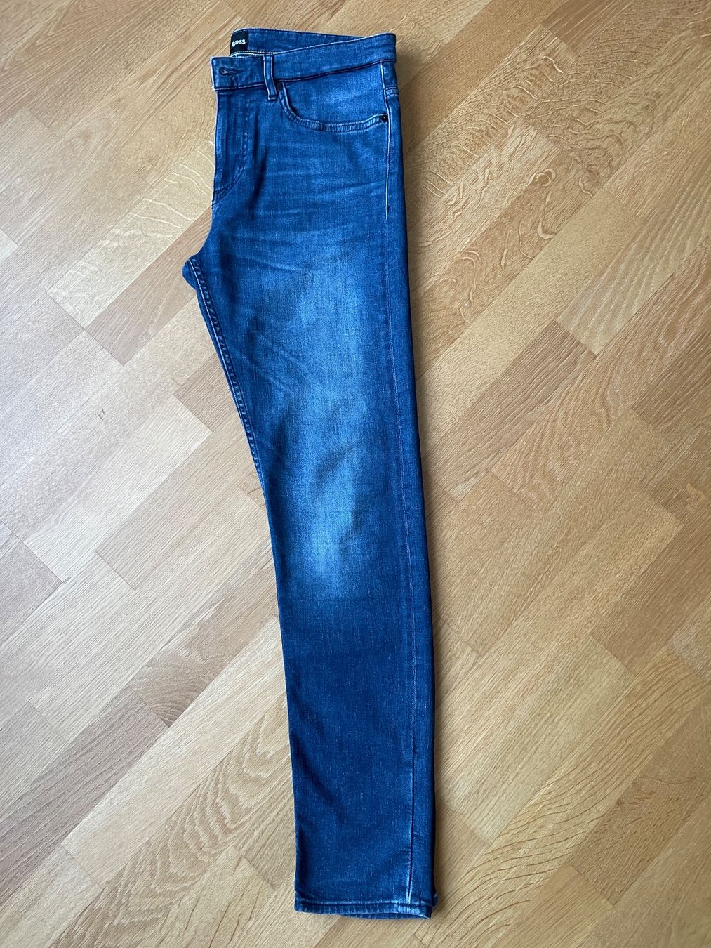 Hugo Boss Jeans: Hugo Boss Jeans, Grösse 31/32 – Usato da Spiez venduto da bartgeier02 2
