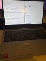 Lenovo IdeaPad 720-15IKB  i7 7500  16 GB RAM  1 TB SSD