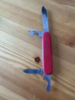 Couteau suisse Victorinox Officier à partir de 1.-