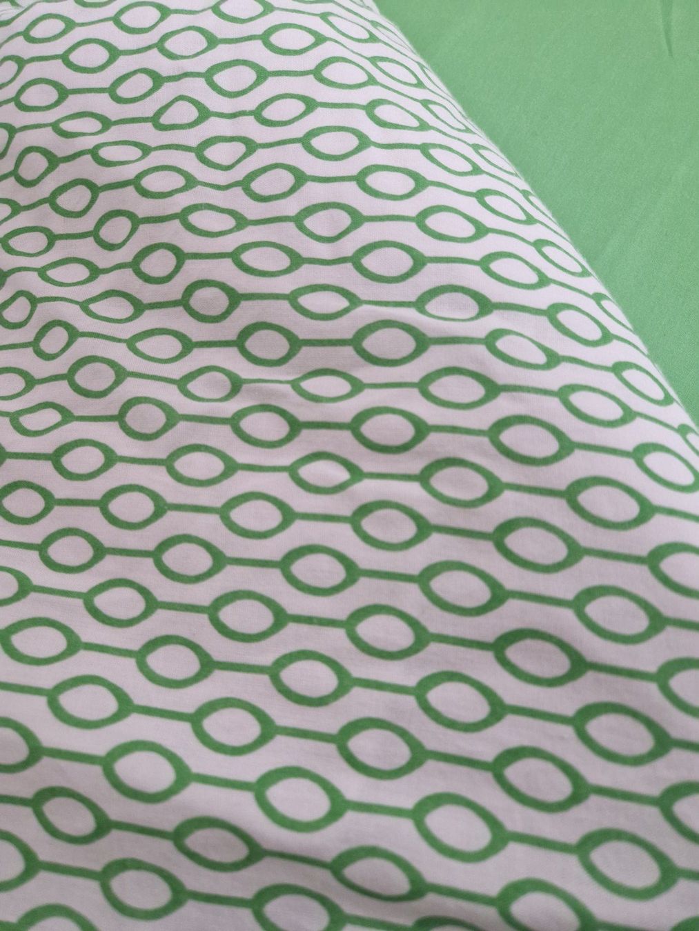 Ikea Biancheria da letto: IKEA Bettwäsche + Fixleintuch – Usato da Mezzovico venduto da maemy 3