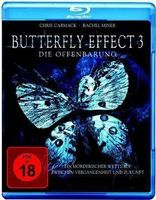 Butterfly Effect 3 (Blu-Ray)