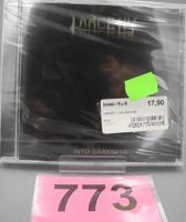 CD Larceny "Into Darkness", Nr. 773