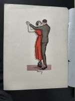 stampe de Guy Arnoux arte déco