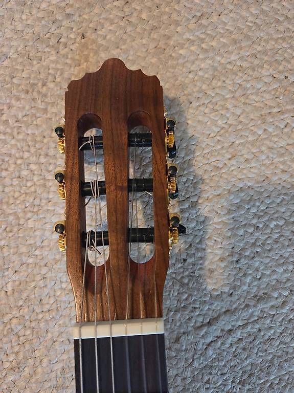 Strumenti musicali: Kinder Gitarre La Mancha – Usato da Wädenswil venduto da kat_x5zc 3