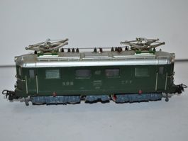 Märklin Elektrolok SBB RET800 (MSR037)