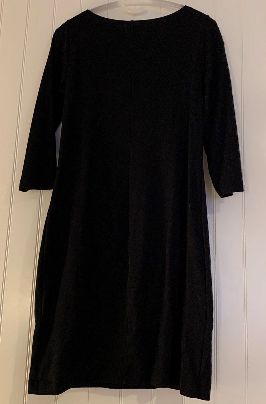 Gap Kleider: Robe GAP noire t.38/40 – Gebraucht aus Sion von DayJenn 2