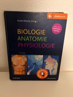 Biologie Anatomie Physiologie, 8. Auflage