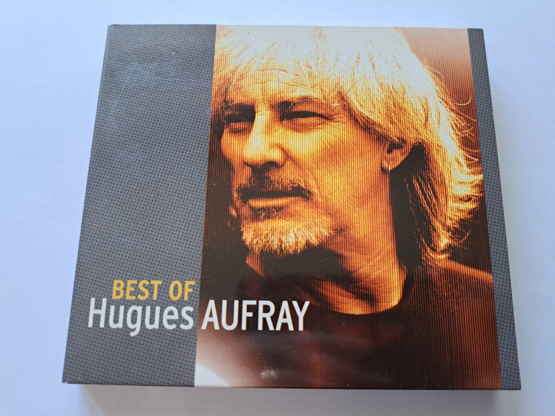 CD: Cd Best of Hugues Aufray – Usato da Pully venduto da bro_n52j