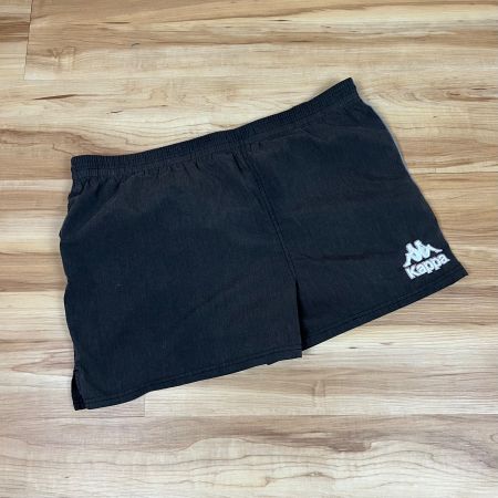 Vintage Kappa Athletic Gara Sport Shorts