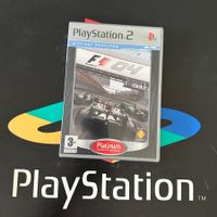 F1 04 für Sony PlayStation PS2