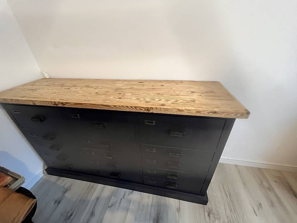 Kommoden: Sideboard Maison du Monde  – Gebraucht aus Minusio von mel_dk8w 2