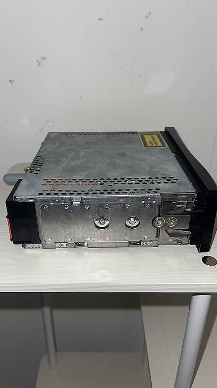 Radios: Blaupunkt Sevilla RD 104 – Gebraucht aus Egerkingen von Maru.o2_ 3