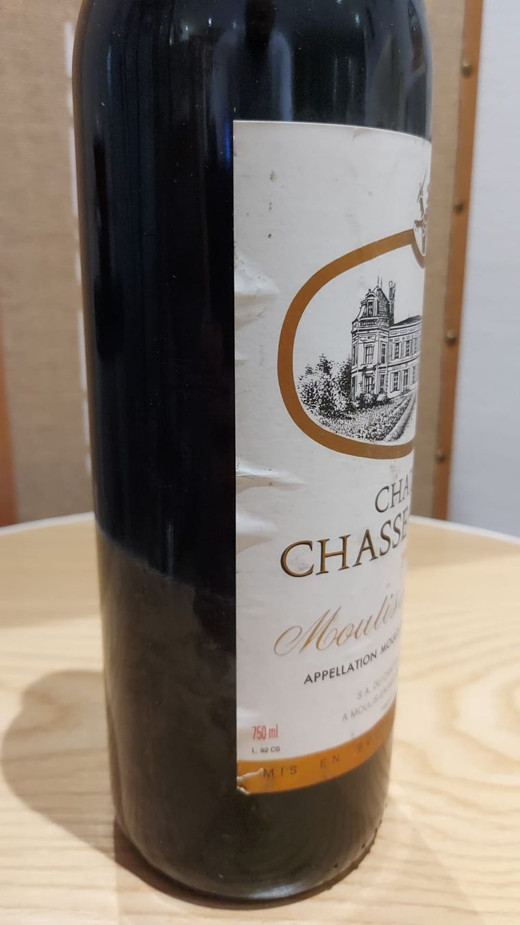 Vino: weinflasche – Nuovo e nell'imballaggio originale da Rikon im Tösstal venduto da fragolina40 2