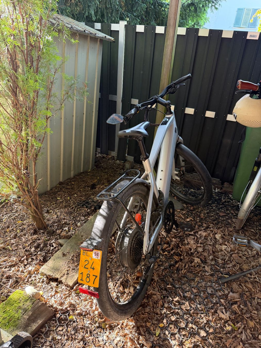 Stromer Biciclette: Stromer ST1 Sport 2023 – Usato da Münchenstein venduto da fbi_g8z8 5