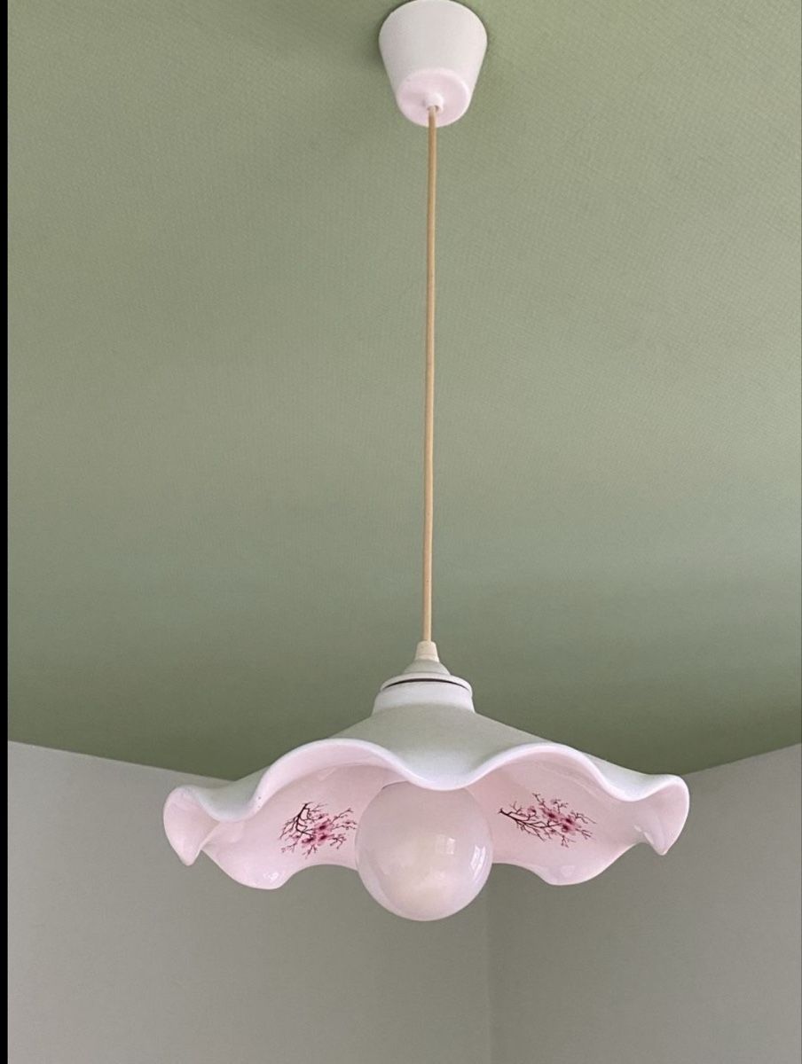 Lampade: Lampe Hängelampe – Usato da Aarberg venduto da Jakaro 2